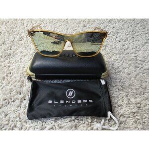 Blenders Millenia X2 Prime Polarized Sunglasses
